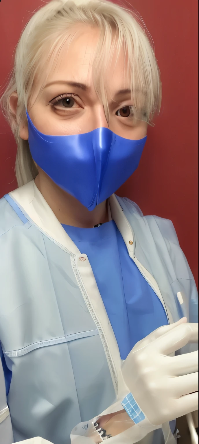Facial Restoration