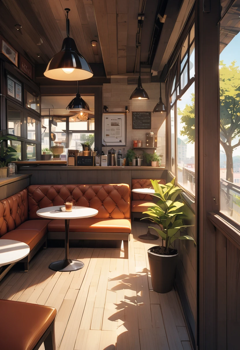 Cafe