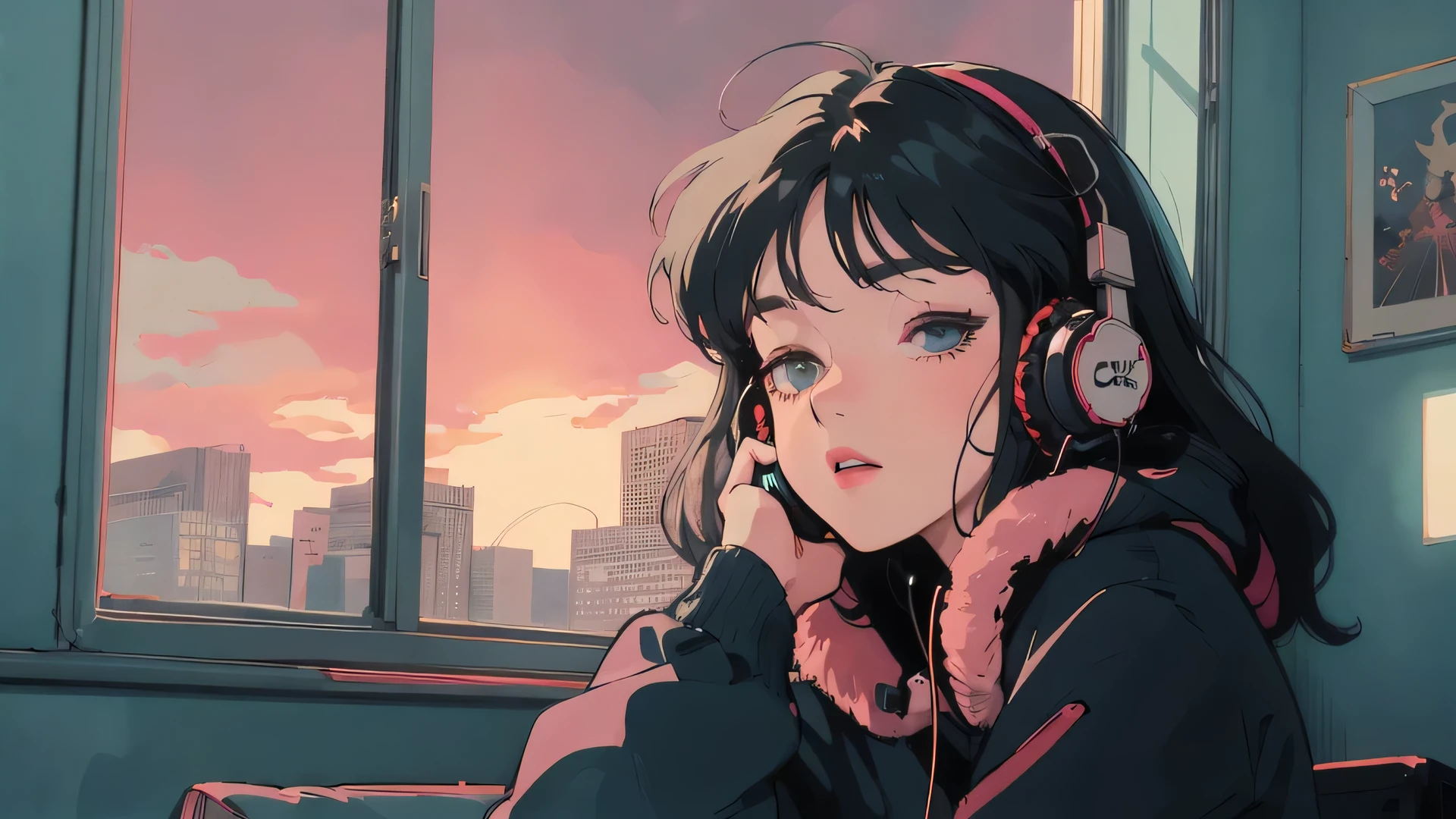 (half-closed eyes:0.7)