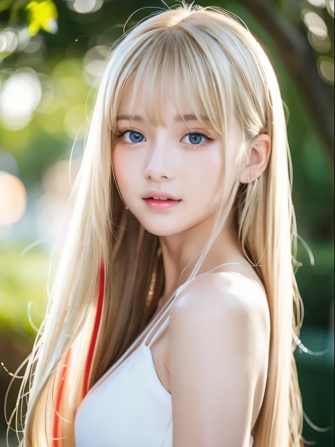 Beauty at its finest、Clear, white and shiny skin、Windy hair gets in the way in front of your cute face、Sexy big 20 year old cute beautiful girl、sexy little beautiful face、Shiny light straight hair、Bangs dancing in front of a cute beauty、Long, soft bangs that cover pale, light blue eyes,、Super long hair covering sexy face、sexy cute young woman、super long light blonde shiny hair、small face beauty、bright expression、glowing skin、face gloss