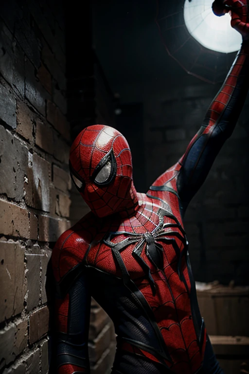 spider man