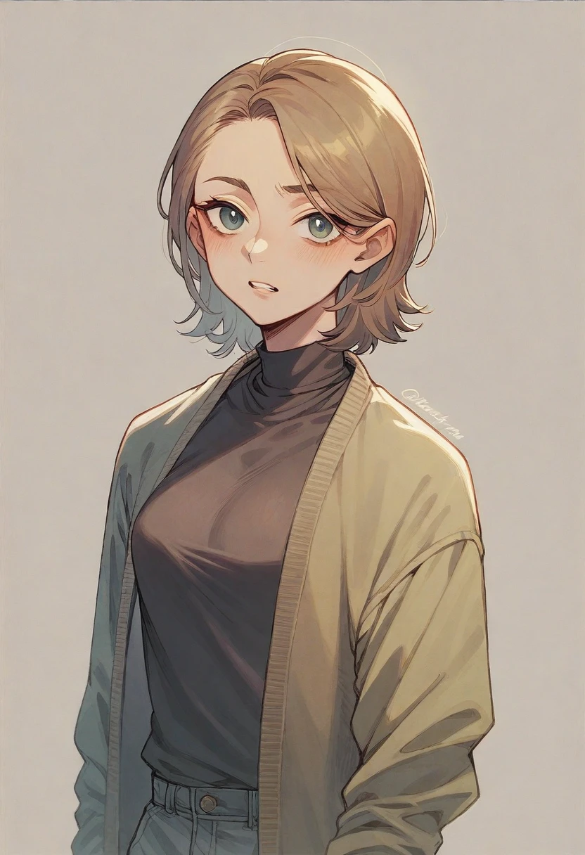 bright-colored clothes