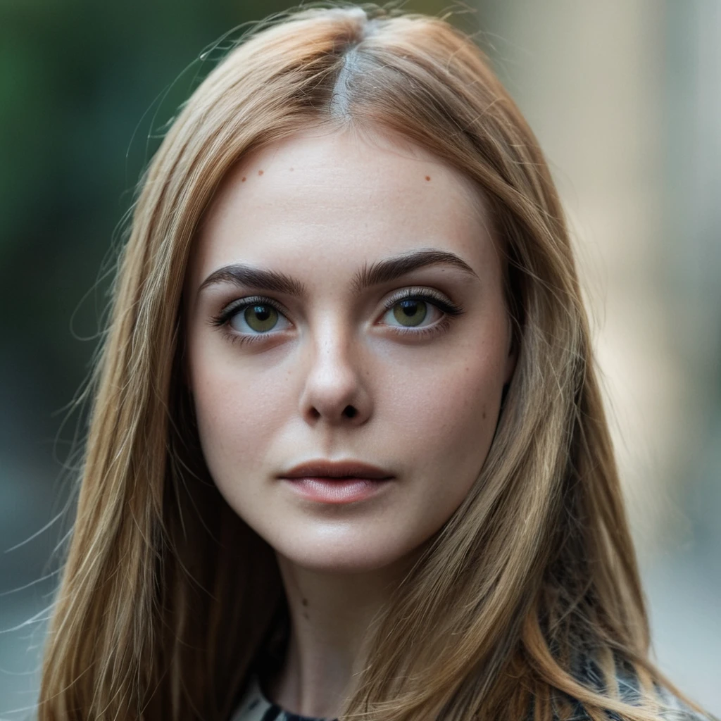 Super high res portrait skin texture photo of a woman with long straight hair,f /2.8, Canon, 85mm,cinematic, high quality, skin texture, looking at the camera,  