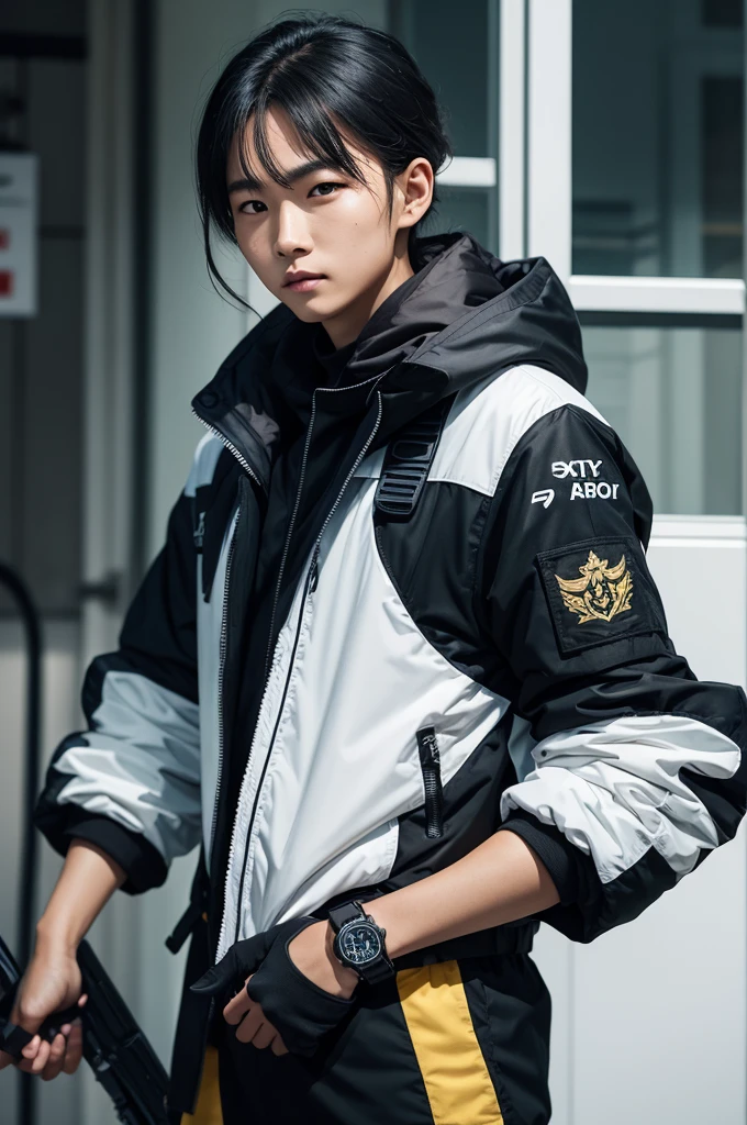 Apex the Loyal nua