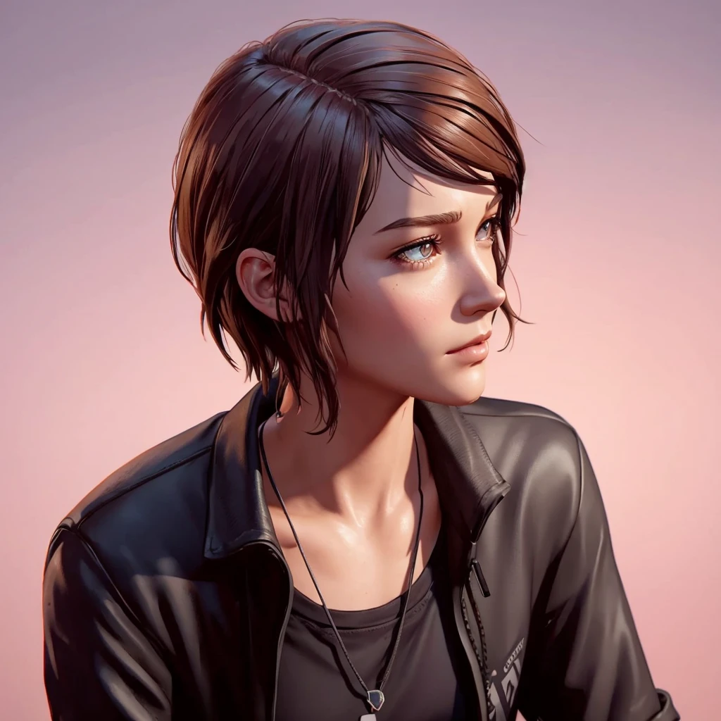 Make it life is strange style