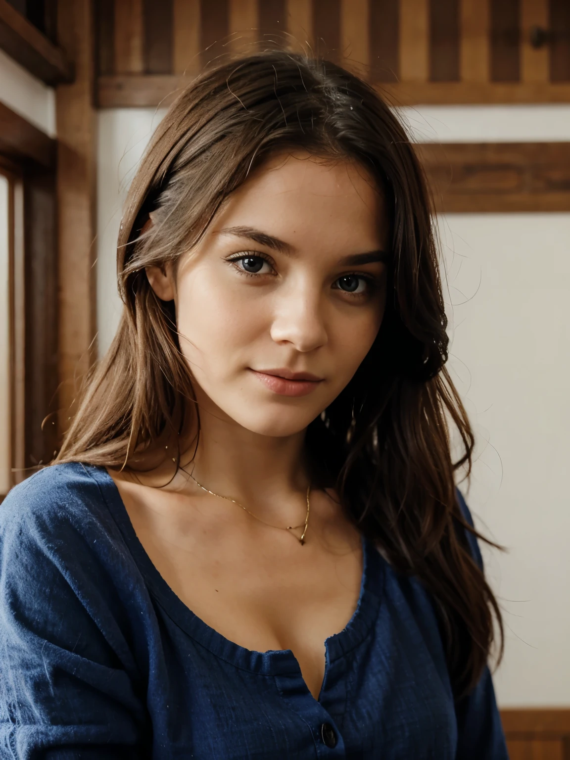 Swedish Girl