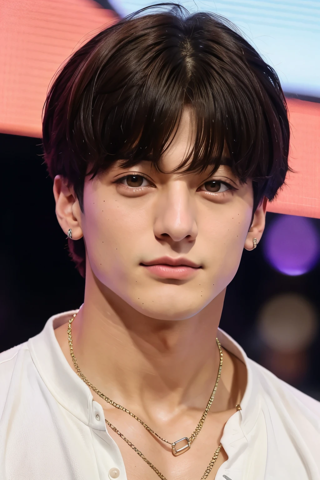 Jungkook 