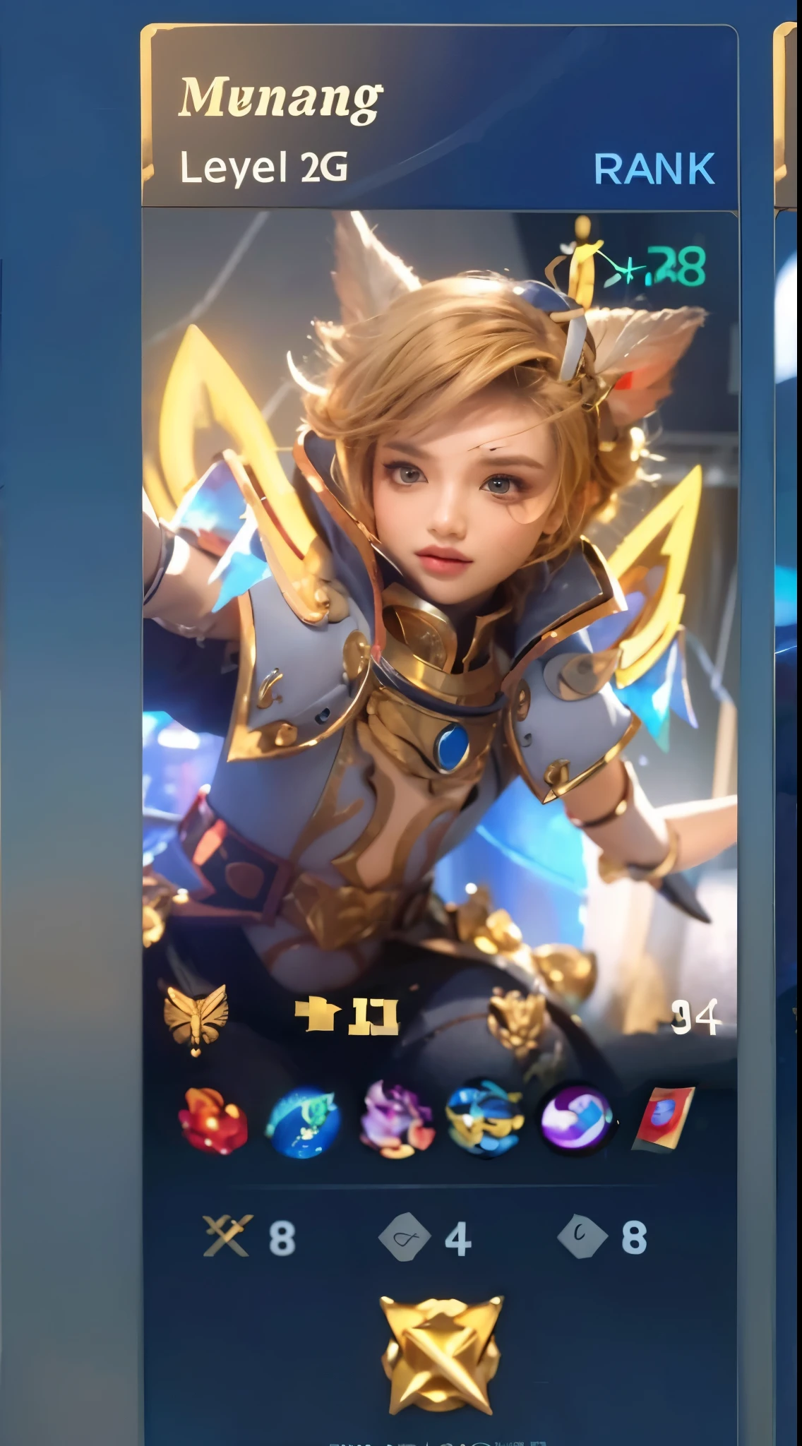 @KELANA:((BEST quality,8k,Masterpiece:1.3)),upper body,,Sharp focus:1.2,Beautiful Woman with perfect figure,higly detailed facial and skin teksture,Detail eyes,double eyelids,interior view,ferpect lightning,