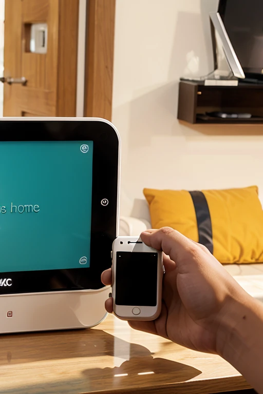 Smart home