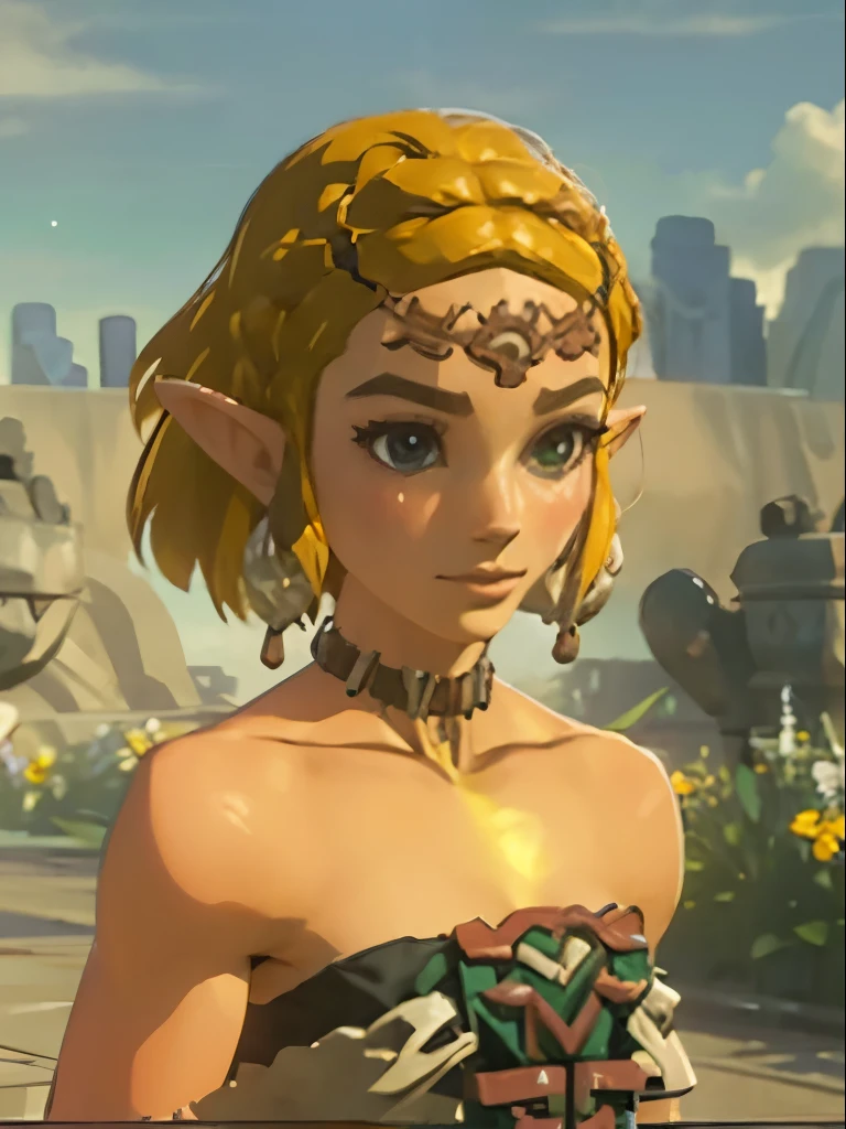 zelda