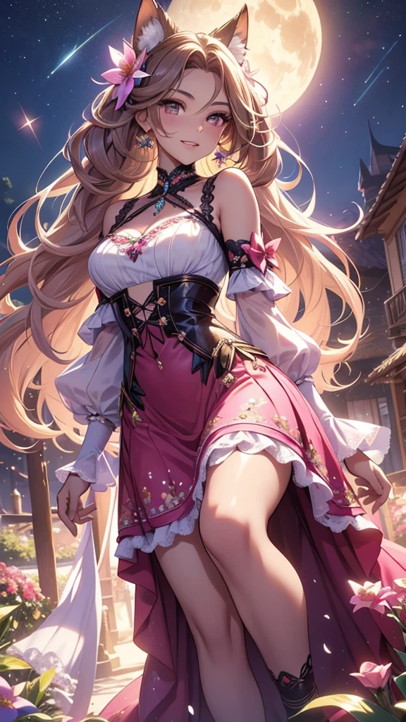 a 20-year-old girl surrounded by cherry trees, flor de cerezo, caliente con sol brillante,
cuerpo completo,
luz del sol,
cinematiclight,
desde abajo,
(((long hair))),
hair (smooth flat),
horsetail hair,
Gargantilla,
pechos gigantescos:1.2,
disparo de cuerpo completo,
(8k, foto RAW: 1.2), (HDR: 1.2), (enfoque superficial: 1.4), (foco nítido: 1.4),
sin sujetador,
vestido, plateado,
(dedo del pie de camello, Cameltoe, en forma de,
(mascara),
pies sumergidos en el rio,
(botas largas, tacones altos),
(obra maestra, mejor calidad), sthe highest qualit, cinematiclight, 4k
