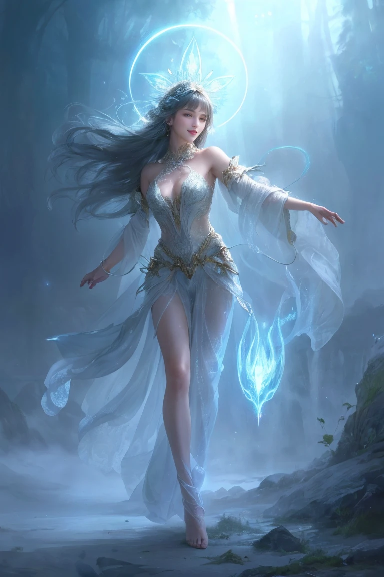 (best quality,4k,8k,highres,masterpiece:1.2),ultra-detailed,(realistic,photorealistic,photo-realistic:1.37),beautiful and aesthetic,1girl,solo,extremely detailed,fractal art,colorful,highest detailed,illustration,sharp focus,vibrant colors,ethereal,flowing lines,mesmerizing patterns,organic shapes,breath-taking composition,explosive vibrancy,luminous hues,striking visual impact,wisps of light,dynamic movement,delicate textures,emotional expression,transcendent beauty,surreal atmosphere,divine aura,otherworldly essence,perfect balance,dreamlike state,splendor of nature,mysterious energy,intricate details,harmony of colors,spellbinding visual journey,ethereal presence,pure elegance,unforgettable masterpiece