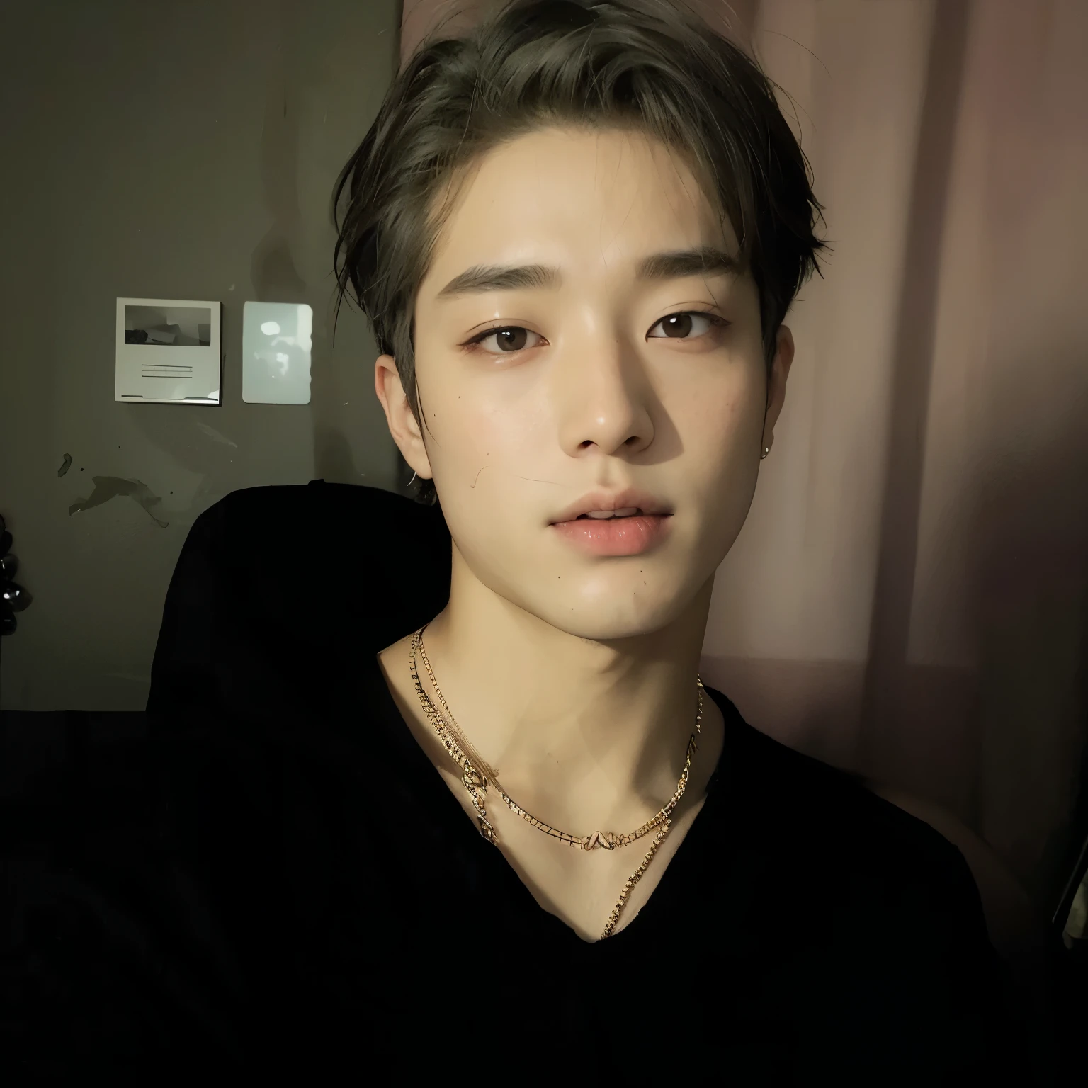 Ulzzang boy, ulzzang, Korean ulzzang, boy, ulzzang, Korean boy, black hair, cute face, cute eyes, ulzzang, Ulzzang boy