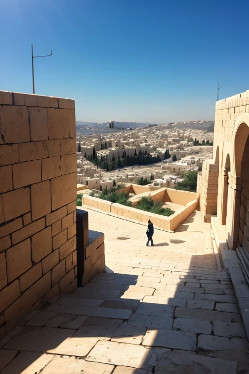 nova jerusalem
