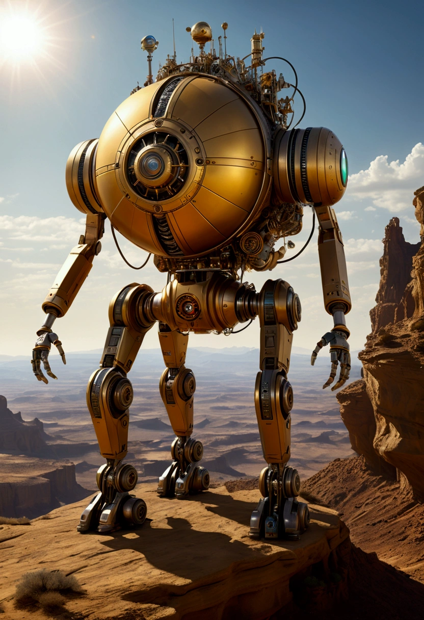 (Mechanical Creature:1.2), in the style of neon lights, studio photography, lithograph, photo taken with provia, sharpen lens, sombre, captivating chiaroscuro, dynamic movement, full body, award-winning, cinematic still, emotional, vignette, dynamic, vivid, (masterpiece, best quality, photorealistic, Professional, perfect composition, very aesthetic, absurdres, ultra-detailed, intricate details:1.3)
