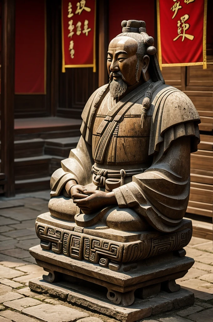 ancient china