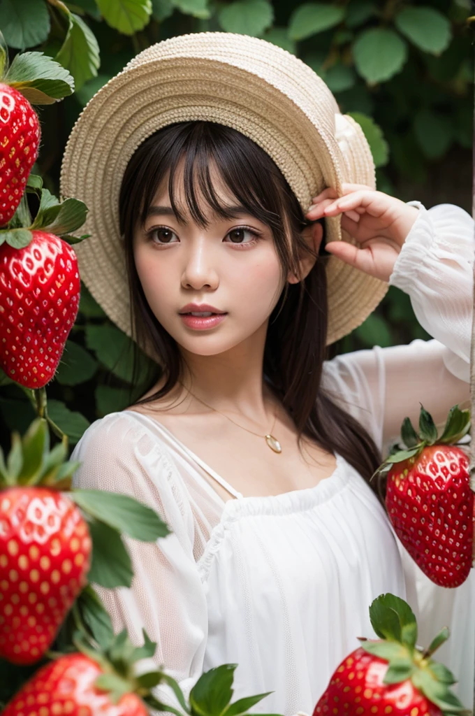 strawberry