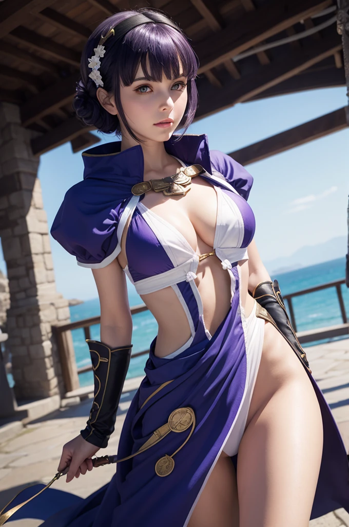 Silque fire emblem