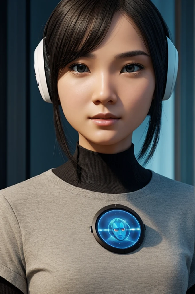 I want to create my own ai avatar