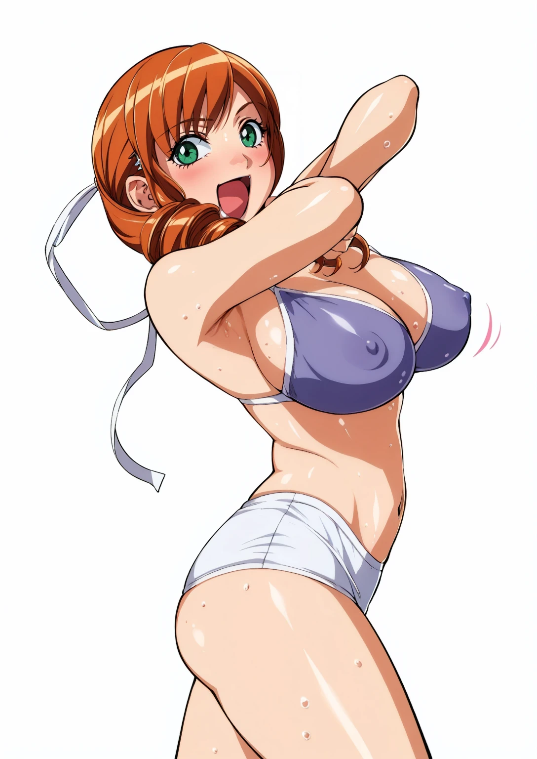 perfect eyes