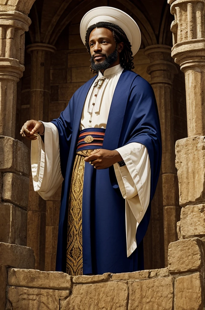JabeZ blessings