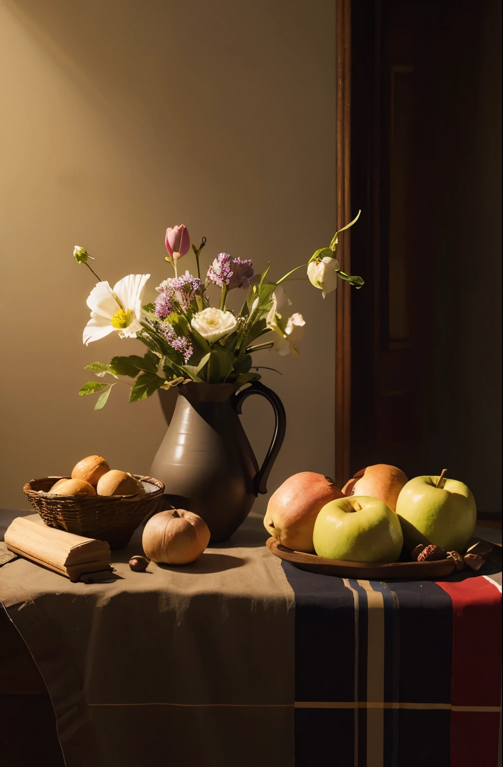 Still lifes
