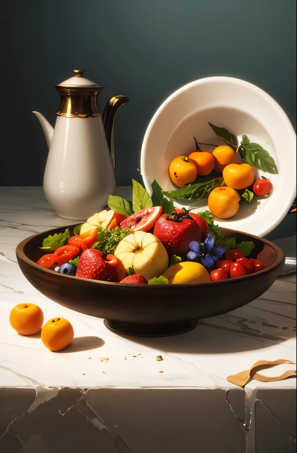 Still lifes