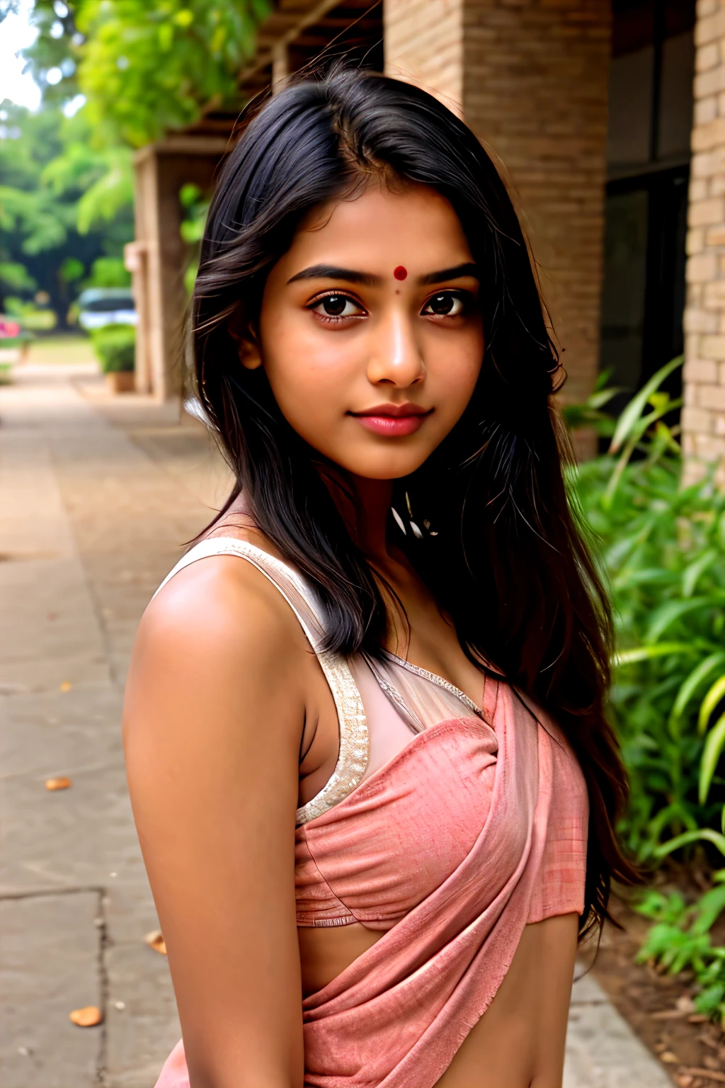 23 years old butiful Indian girl
