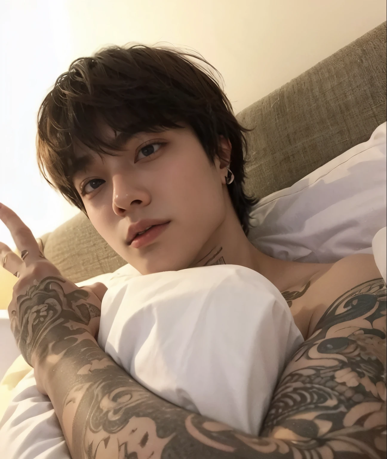 taehyung