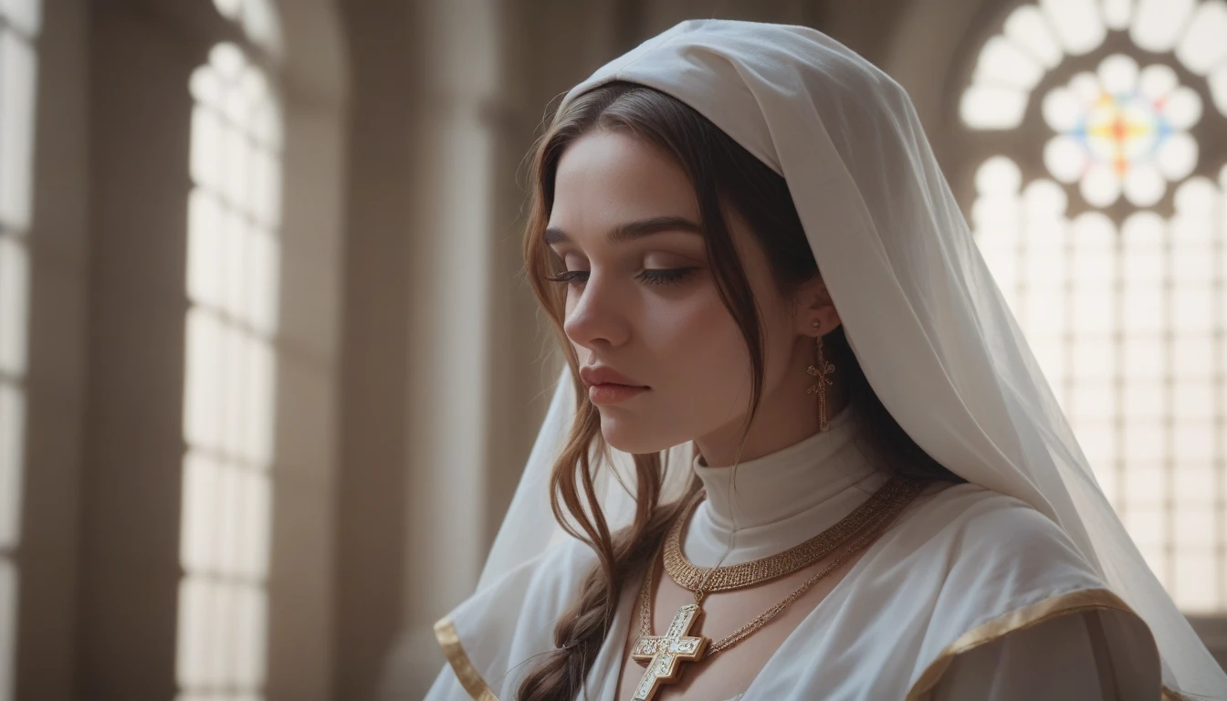jesus