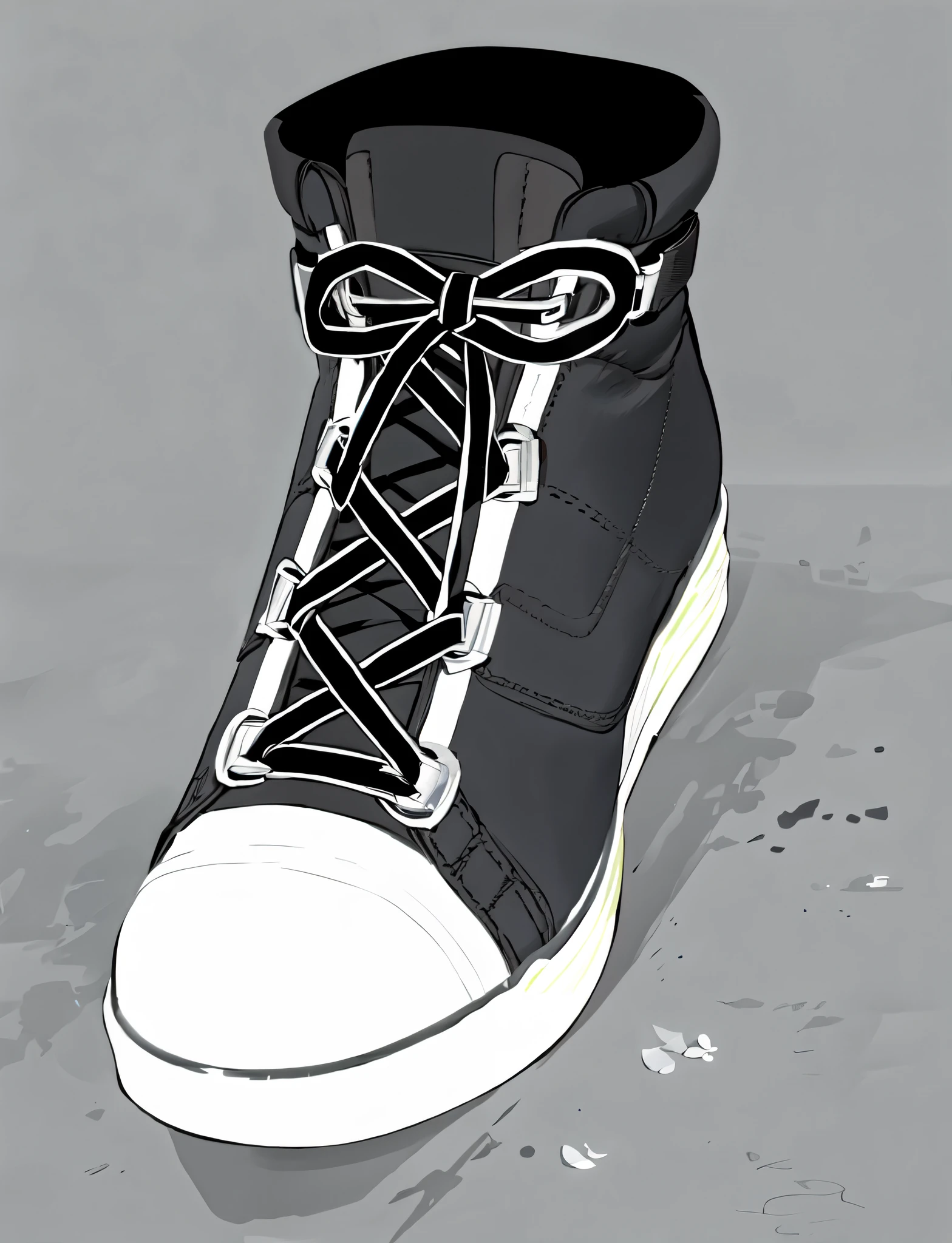 shoe