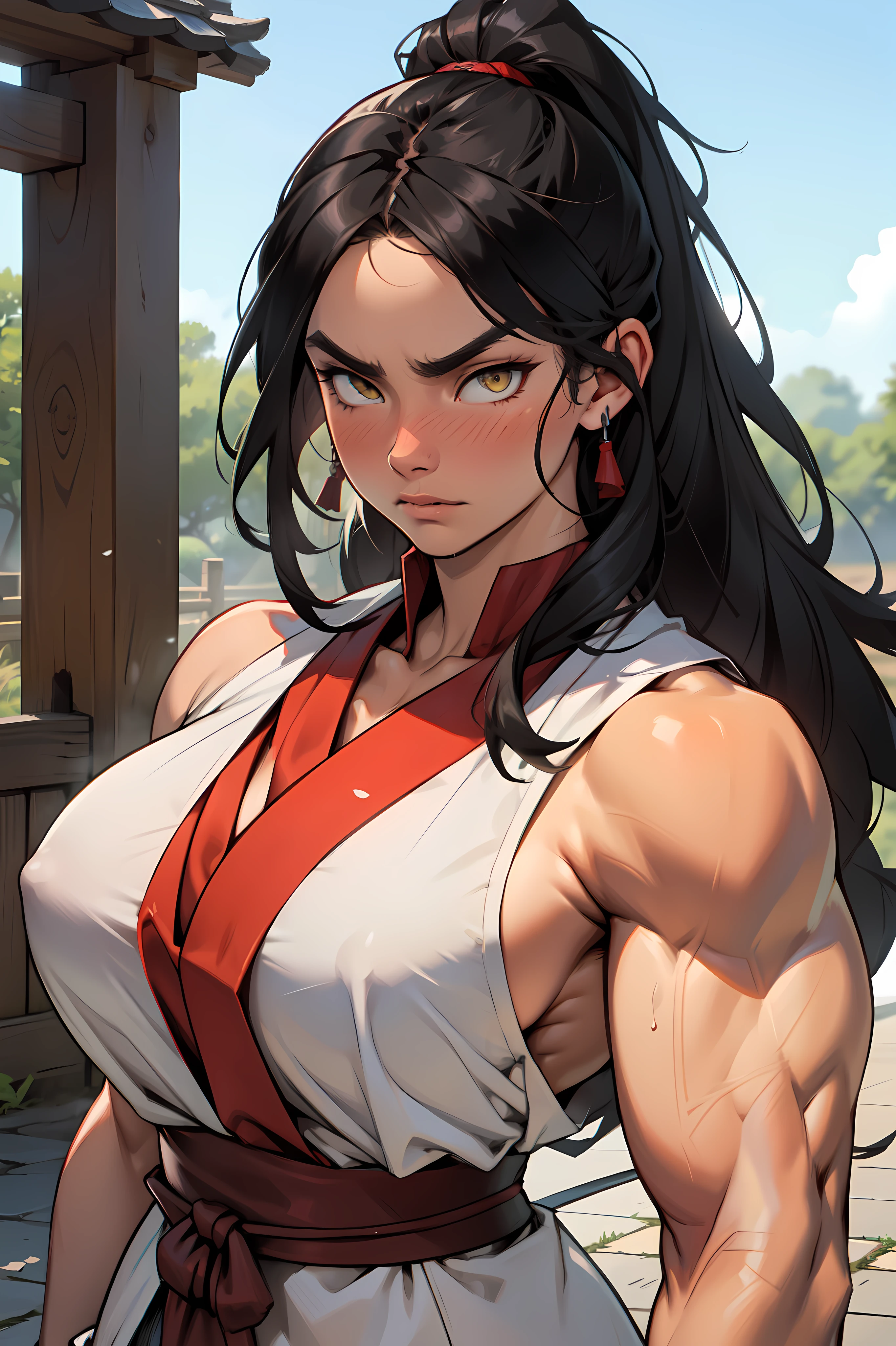 ((girl muscular thick)) pale skin black hair ultra detailed eyes huge large toned body embarrassed blush very long hair yellow eyes samurai samurai samurai samurai samurai samurai samurai samurai samurai samurai samurai samurai samurai samurai samurai samurai samurai samurai samurai samurai samurai samurai samurai samurai samurai samurai girl