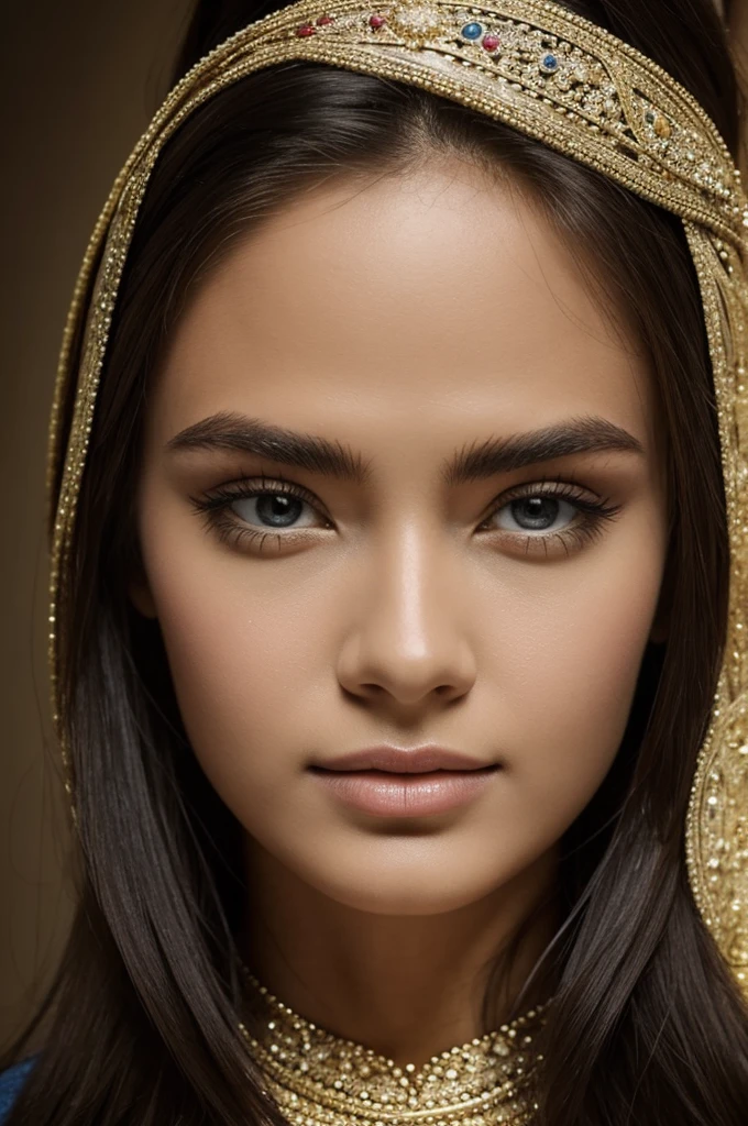 ((best quality)), ((masterpiece)), (detailed), perfect face