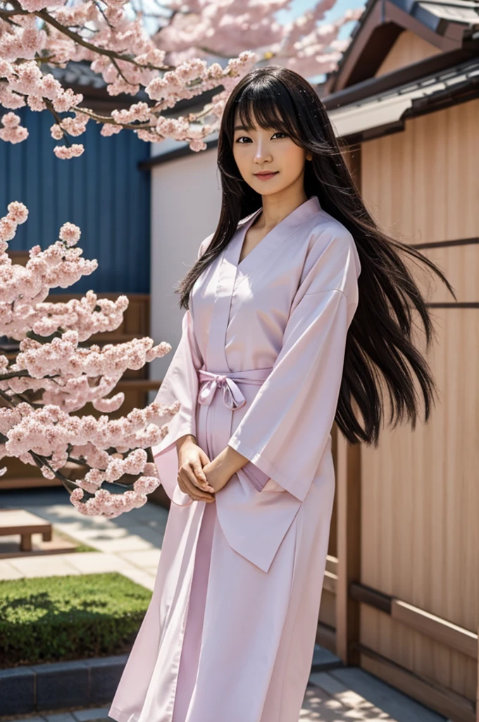 Sakura arunau new