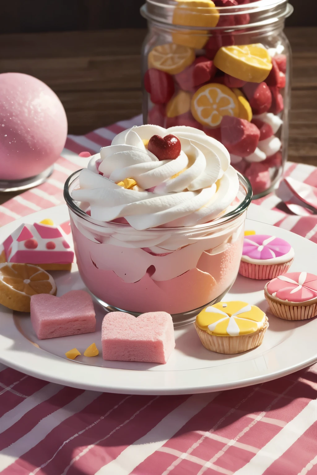 sweets