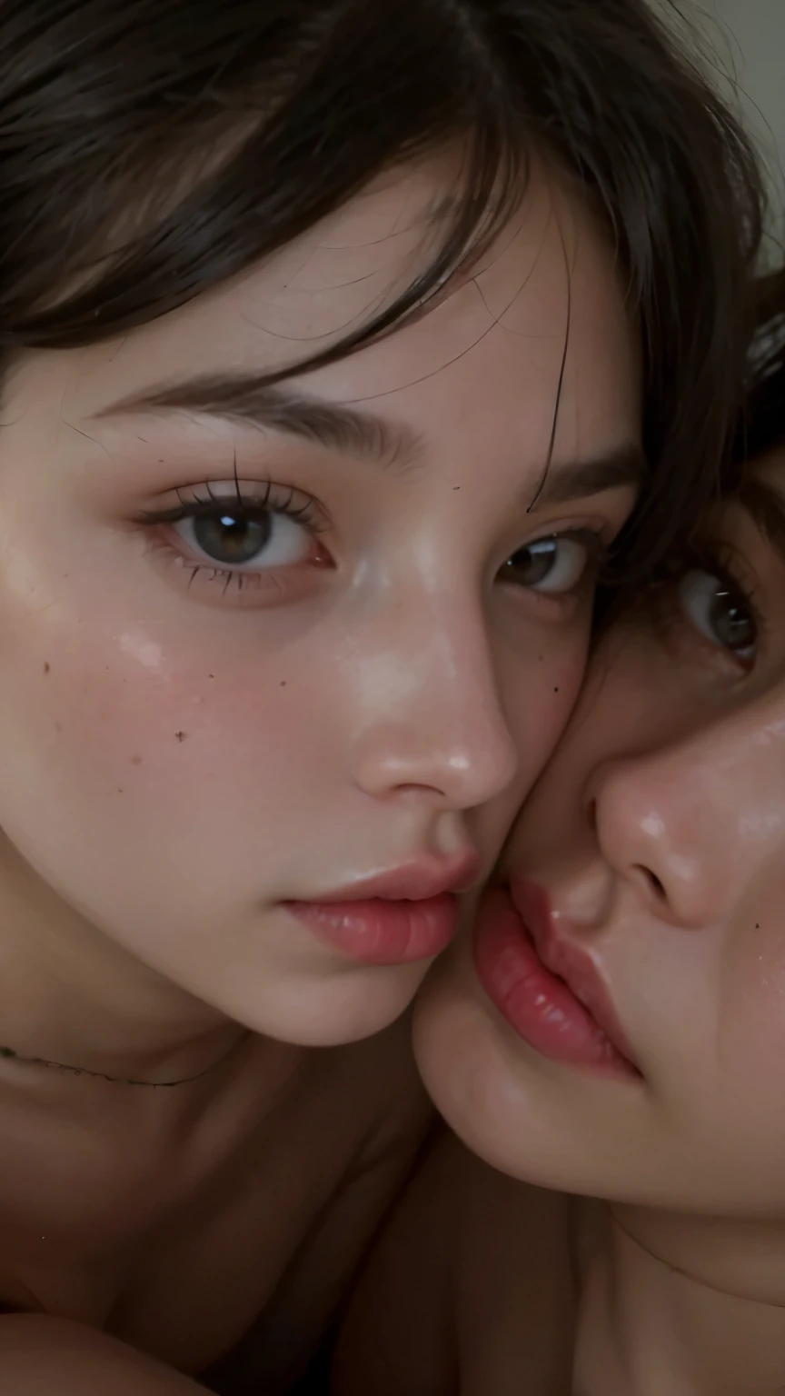 Perfect Woman, perfect mouth, perfect toes, perfect mouth, Flawless nose, perfect dark eyes, perfect straight black hair