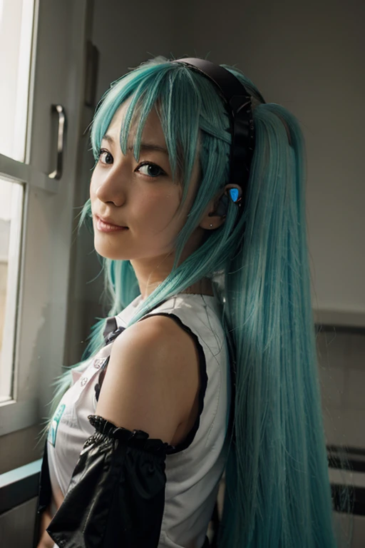 hatsune miku