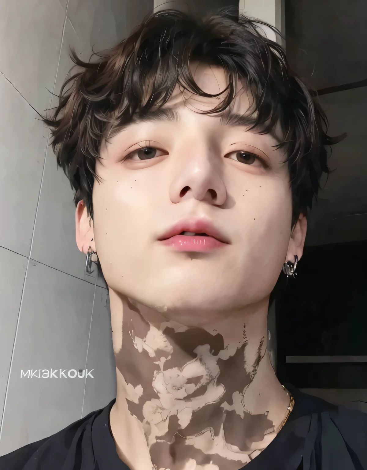 Jungkook