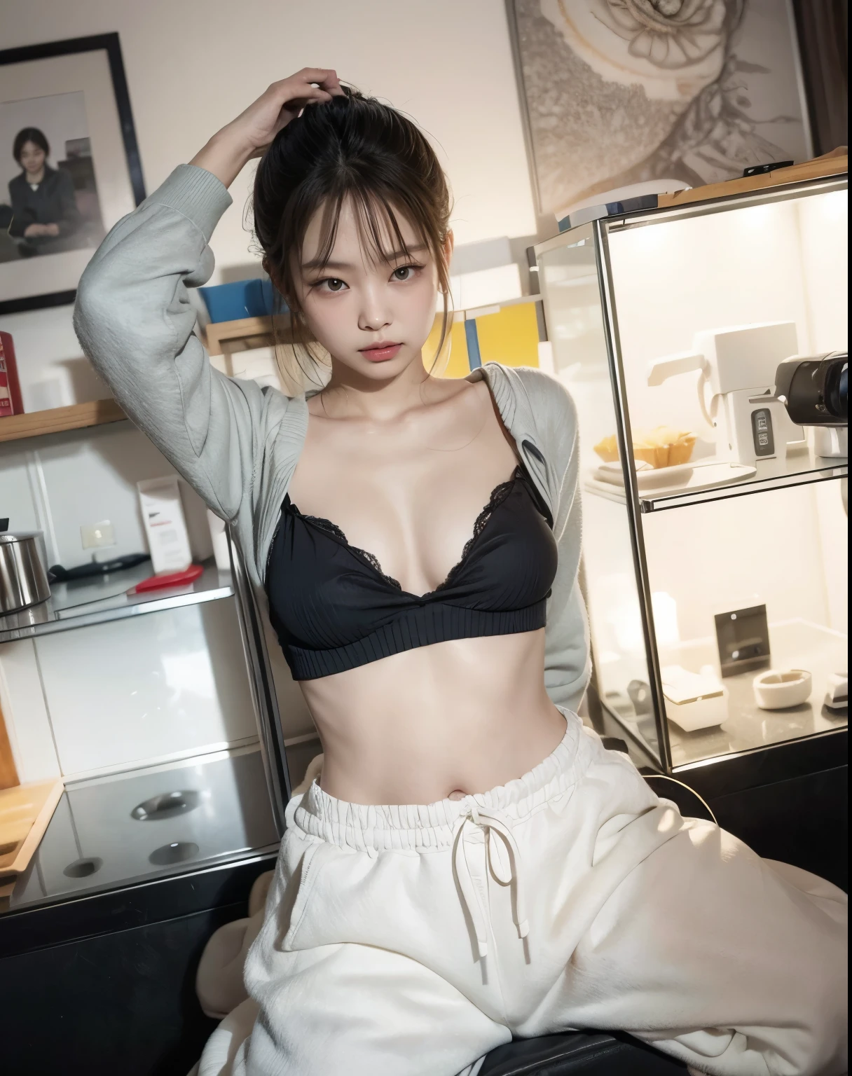 Jennie kim