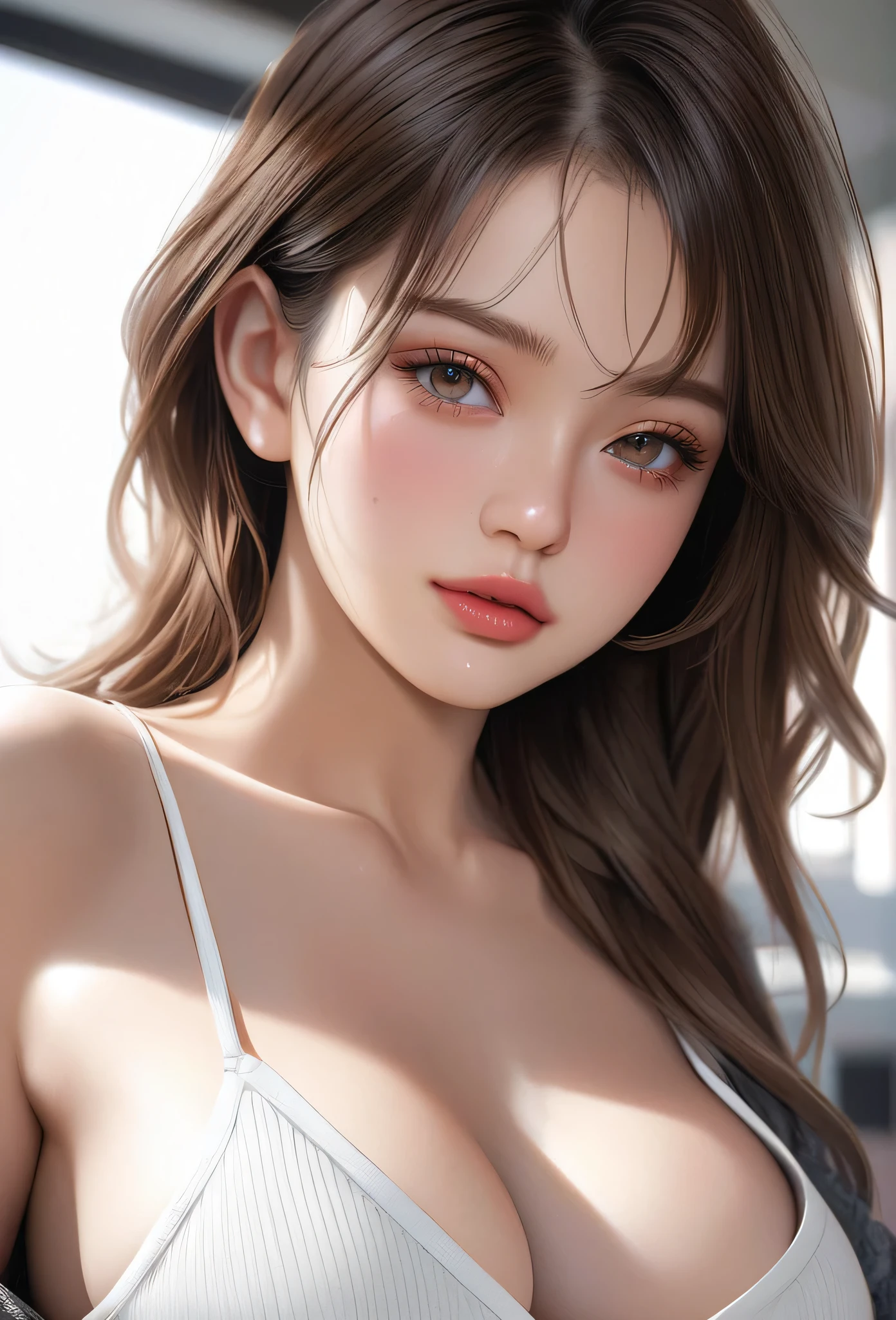 Realistic Babe, 
