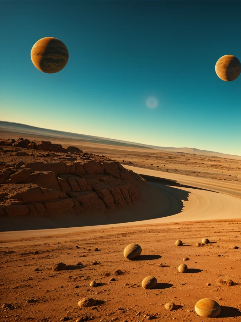 Life on other planets