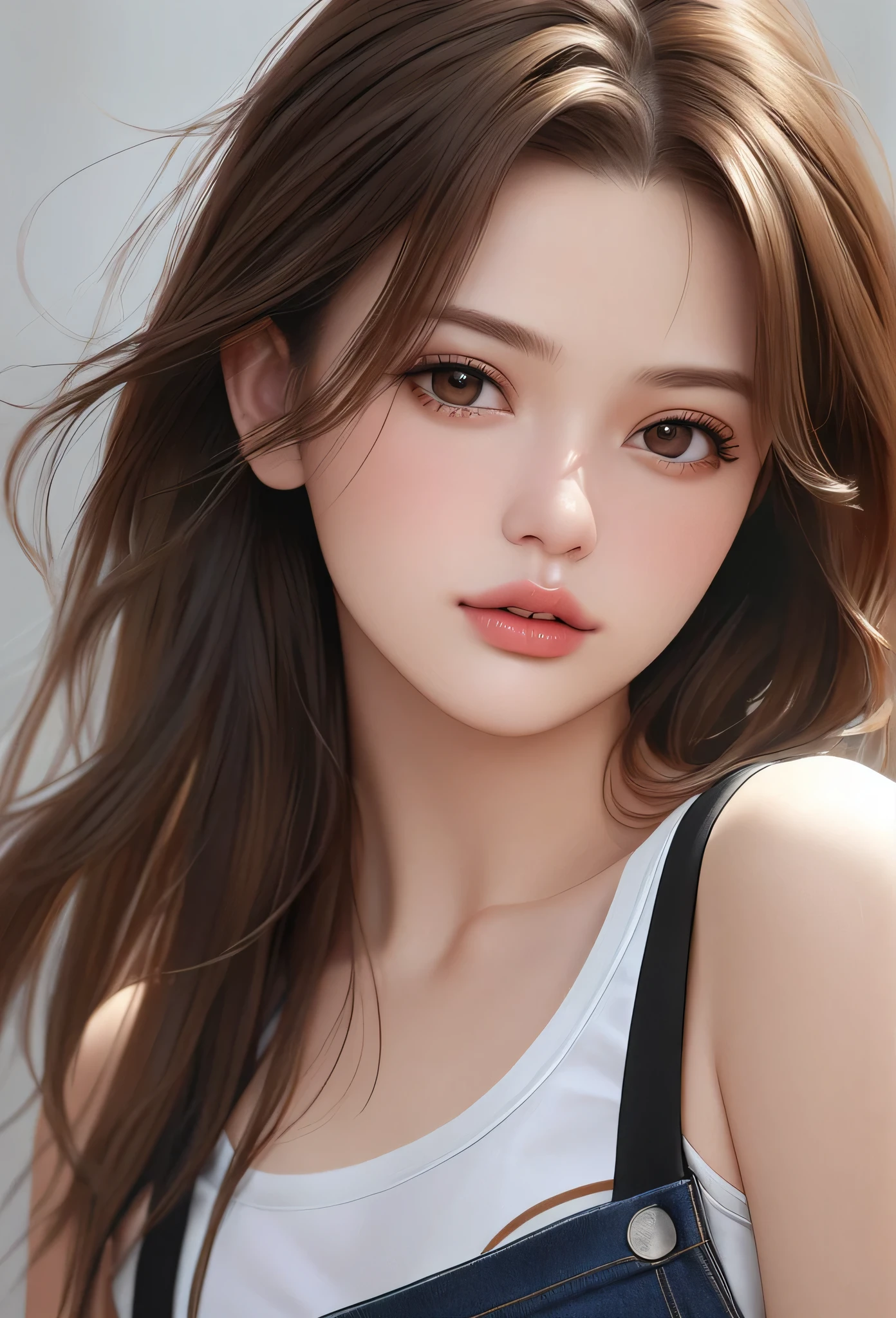 Realistic Babe,