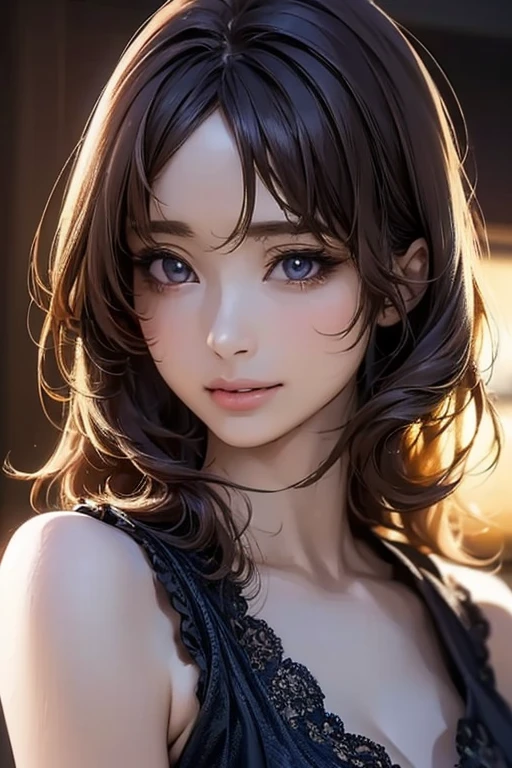 ((Highest quality)),(超High resolution),(Very detailed),(Detailed Description),((The best CG)),(masterpiece),Ultra-detailed art、(Highest quality、8k、32K、masterpiece)、(Realistic)、(Realistic:1.2)、(High resolution)、Very detailed、Very beautiful face and eyes、1 female、Tight waist、Delicate body、(Highest quality、Attention to detail、Rich skin detail)、(Highest quality、8k、Oil paints:1.2)、Very detailed、(Realistic、Realistic:1.37)、Bright colors、