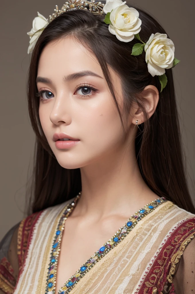 ((best quality)), ((masterpiece)), (detailed), perfect face