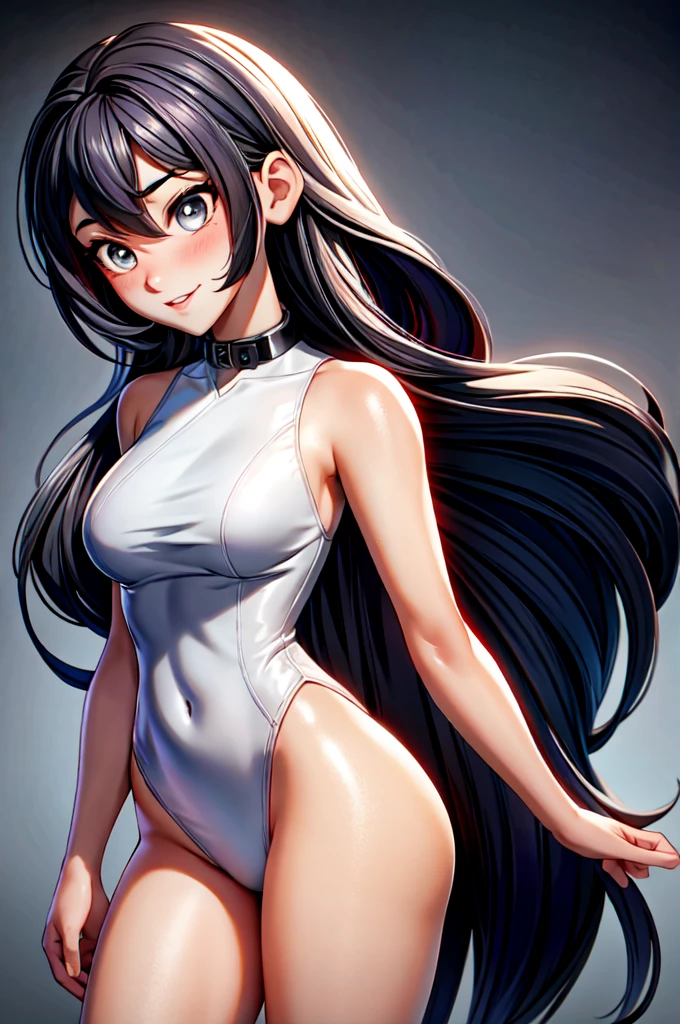 Sexy girl