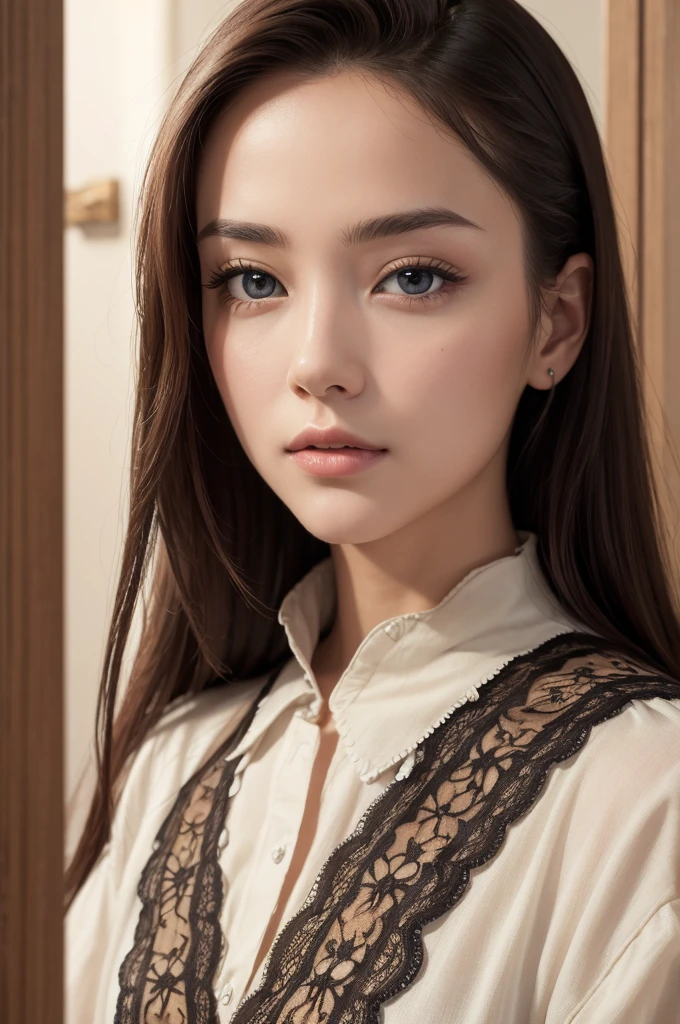 ((best quality)), ((masterpiece)), (detailed), perfect face