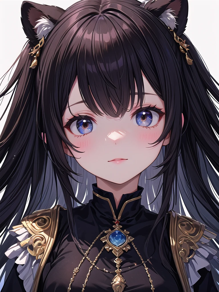 beautiful girl standing alone in park beautiful face best quality master piece yander close up
