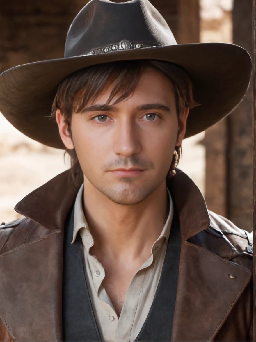 Cowboy !!!