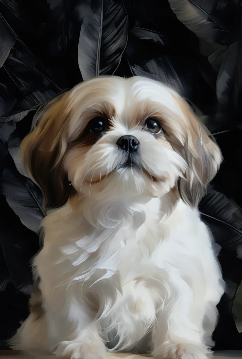 dark brown shiny cute eyes, realistic, spherical, sweet, gentle, illuminated