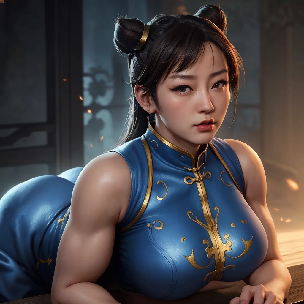 chun li